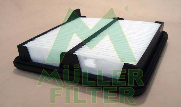 MULLER FILTER Gaisa filtrs PA3455